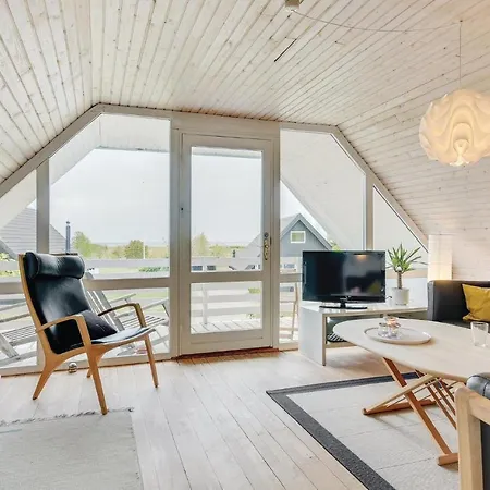 Σπίτι διακοπών 2 Bedroom Cozy In Sydals