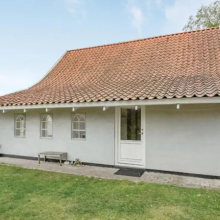 Σπίτι διακοπών 2 Bedroom Cozy In Sydals