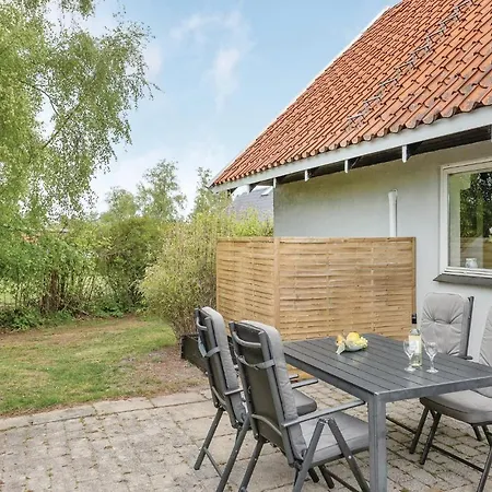 Σπίτι διακοπών 2 Bedroom Cozy In Sydals