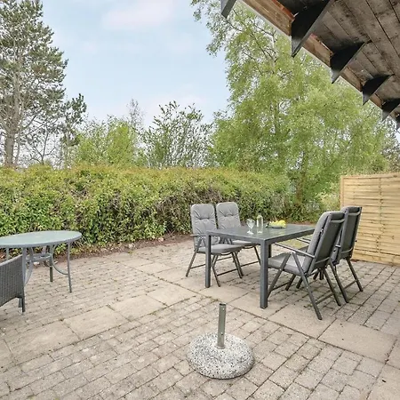 Σπίτι διακοπών 2 Bedroom Cozy In Sydals
