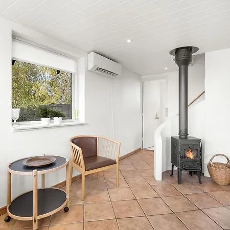 2 Bedroom Cozy In Sydals Σπίτι διακοπών
