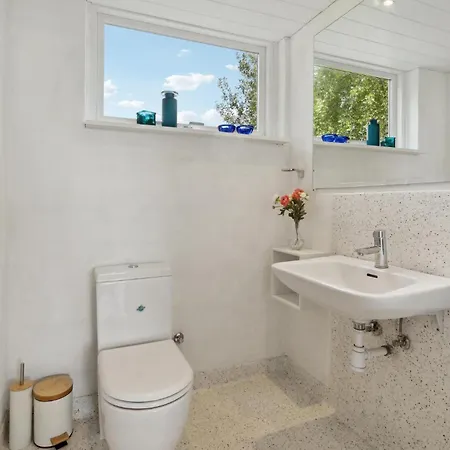 2 Bedroom Cozy In Sydals Σπίτι διακοπών