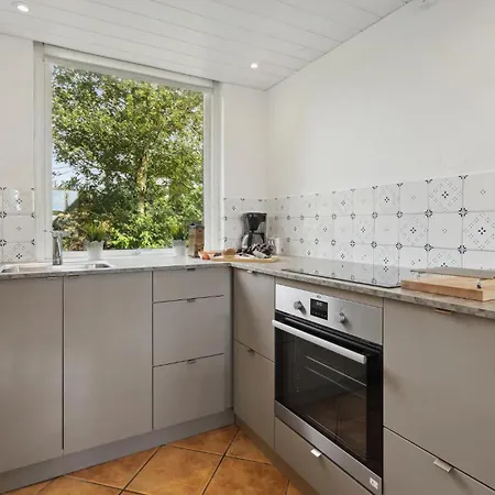Σπίτι διακοπών 2 Bedroom Cozy In Sydals Skovby (Syddanmark)