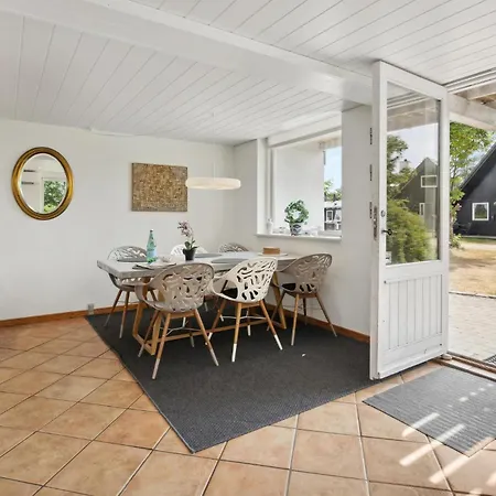 2 Bedroom Cozy In Sydals Σπίτι διακοπών *