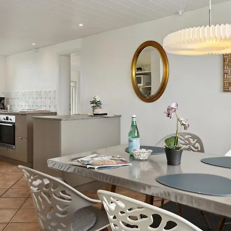 Σπίτι διακοπών 2 Bedroom Cozy In Sydals Skovby (Syddanmark)