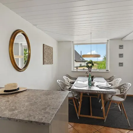 2 Bedroom Cozy In Sydals Σπίτι διακοπών