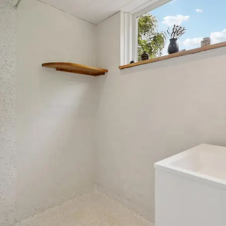 2 Bedroom Cozy In Sydals Σπίτι διακοπών *